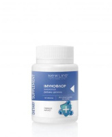 Иммунофлор/ IMMUNOFLOR 60 таблеток