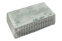 Паста ГОИ PLM 100г x F1000 серая SuperFine финишная (П-PP-20317)