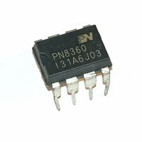 PN8360NEC, PN8360 DIP-8