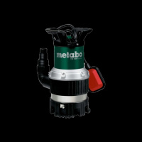 Metabo TPS 14000 S Combi (0251400000) Дренажный насос