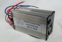 Перетворювач 50A 24*12