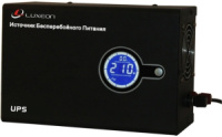 ДБЖ LUXEON UPS-1500S