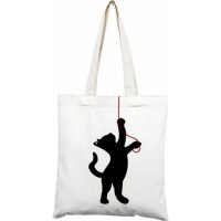 Шоппер Ardesto Kitten ART18KT 32x40 см
