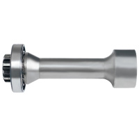 Вал відбору потужності Iveco 2846.5 HIPOMAK 406028460 (182.3 мм)