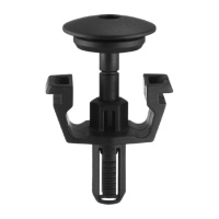 Фигурные С нажимным распорным штырём - Mercedes-Benz B-Class W245