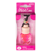 Ароматизатор Tasotti «Wild  Love» Kiss 7ml с феромонами