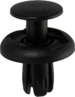 Крепления распорного действия С нажимным распорным штырём - Mini Countryman F60