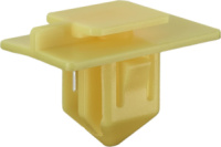 Крепления обшивки/молдингов, две и более шляпок Прямоугольная шляпка - Toyota Land Cruiser