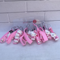 Брелок  Hello Kitty  12 шт