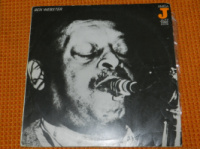 Ben Webster Jazz