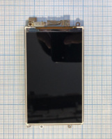 Дисплей LCD Huawei U8815 в рамці Original б/в