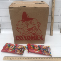Соломка Солона 60 шт
