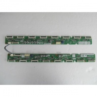 SAMSUNG PS-42E71HR address board LJ41-04441A LJ41-04440A LJ92-01429A LJ92-01430A