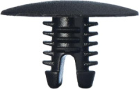 Крепления обшивки, одна шляпка Клипсы типа Ель - Fiat Много моделей