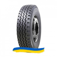 315/80R22.5 Ovation VI-011 156/152L Рулевая шина