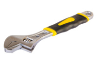 Ключ разводной Mastertool 250 мм (0-38 мм) переставная губка (76-0423)