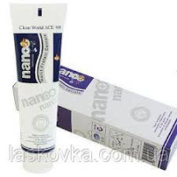 Зубна паста зі сріблом Clean World Ace NanoToothpaste, 180 ml