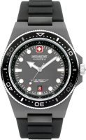 Часы Swiss Military Hanowa Ocean Pioneer #tide SMWGN0001182