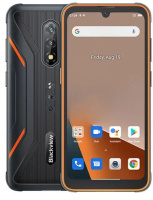 Blackview BV5200 4/32Gb orange