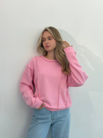 ​Жіночій світшот 127269