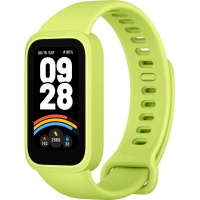 Фітнес-браслет Xiaomi Smart Band 9 Active Green Global (BHR08L1GL) (Код товару:43594)