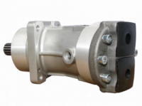 Насос аксиально-поршневой нерегулируемый 310.2.56.03.06 Гидропривод