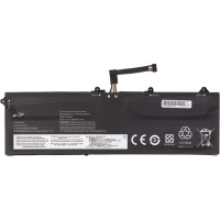 Акумулятор PowerPlant для ноутбуків LENOVO ThinkBook 16 G4+ IAP (L21M4PD8) 15.4V 4350mAh