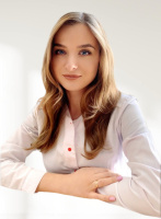 Заїка Аліна Володимирівна