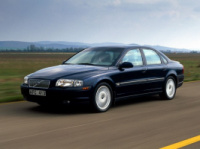 Чип тюнинг прошивки ЭБУ Volvo S80 Bosch ME 7.0 от CarMaster