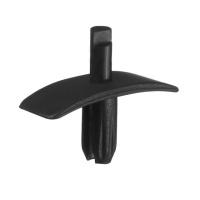 Крепления распорного действия С нажимным распорным штырём - Volvo Много моделей