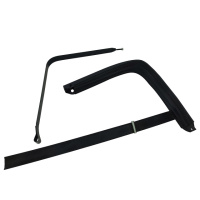 Кріплення паливного бака  DAF / MAN / IVECO 710х710х2050