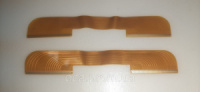 Шлейф LVDS T-con  U-FPC-68PIN-80MM  LJ41-13430A  U_FPC_68PIN_80MM  YP1542  BH1545  LJ41-13430A  пара 2 шт