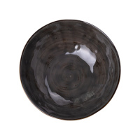 Тарелка глубокая круглая обеденная 17.5 см фарфоровая HP23395