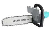 Насадка цепная пила 12« на болгарку (706D)