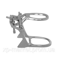 Окклюдатор стальной средний DE-935  Asim