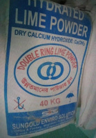 Кальций гидроокись «Ч»