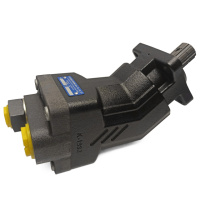 Насос аксіально-поршневий 32 л правий MURAT MAKINA