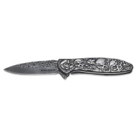 Нож Boker Magnum Dia De Los Muertos (01SC519)