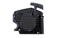 Стартер Асеса GL металлический черный 58 (1116R)