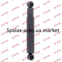 Амортизатор Sprinter 901-903, LT 28-35 96-06 задній KYB масло