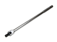 Вороток с карданом 1/2«, 380 мм Alloid (В-46380)