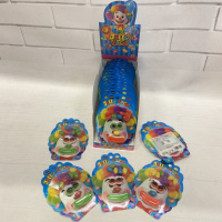 Желе Боби Jelly Face 20 шт