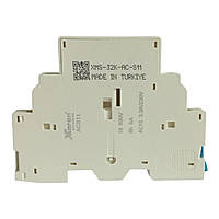 TENCE Блок додаткових контактів (бічні) 1NO+1NC до автоматів захисту двигунаXMS-32K XKoren