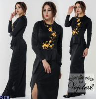 Платье AG-5768