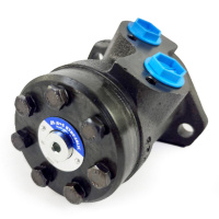 Героторний гідромотор MP 40 C M+S Hydraulic (40.5 см3, 8.4 кВт, 1480 об/хв)