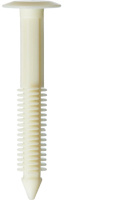 Крепления обшивки, одна шляпка Клипсы типа Ель - GM Много моделей