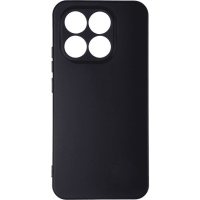 DM Чохол Full Soft Case для Xiaomi 17T Pro Black