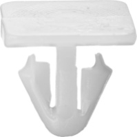 Крепления обшивки, одна шляпка Клипсы типа Якорь - Suzuki Baleno