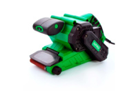 Шлифмашина ленточная Apro SB-1100 x 76 x 533мм (899291)