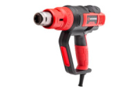 Фен промисловий Intertool-Storm 2000Вт (WT-1030)